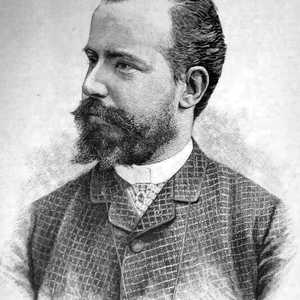 Favretto Giacomo - Giacomo Favretto